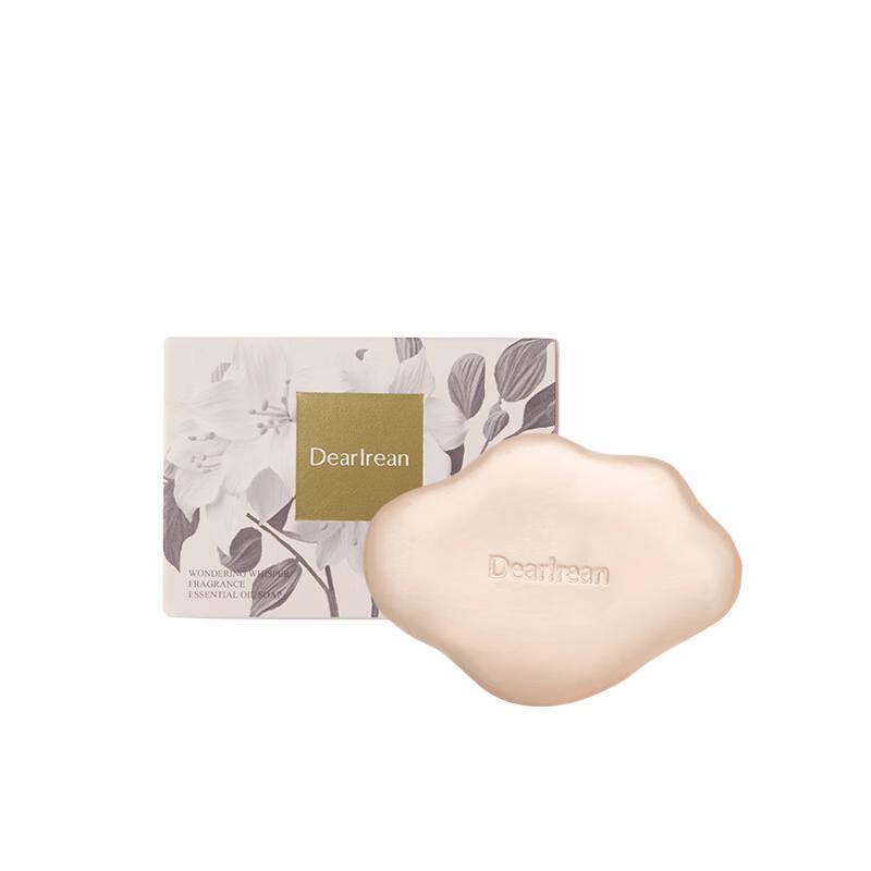 Dear Irean Handmade Fragrance Essential Oil Soap