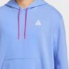 Nike SS26 Quick-Dry Long Sleeve Hooded Pullover Sweatshirt Men sweatshirt IO9668-495