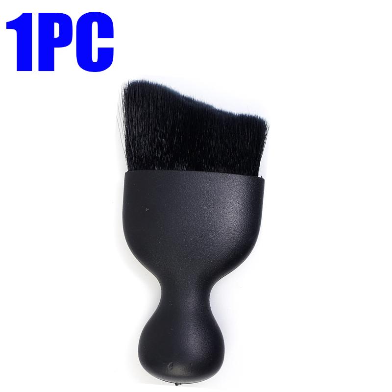 

Щетка для пыли на клавиатуре ноутбука, инструмент для очистки экрана телефона, компьютера, многофункциональная щетка для чистки салона автомобиля, приборная панель, домашний стол