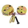 Suitable for J05E J08E High Quality Engine Excavator Crankshaft Front and Rear Oil Seal Special Installation Tools