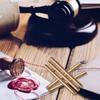 5pcs Sl Stamp Wax Sticks For Sling Vintage Birthday Wedding Invitation Cards (  Dy)