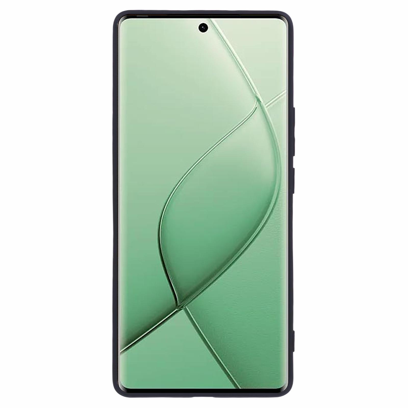 

For TECNO Spark 20 Pro+ Case Lens Precise Cutout TPU Phone Cover A