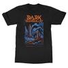 חולצת טי שחורה לכל המשפחה של להקת Dark Tranquillity