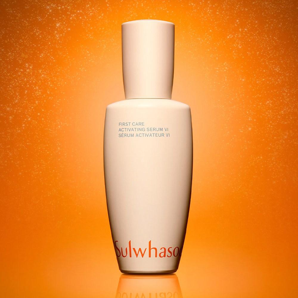 Sulwhasoo FIRST Care Activating Serum 6th Generation 60ml
