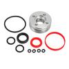 For Volvo Penta SX-M Cylinders Trim Ram Rebuild Kit For SX-C SX-R SX-S SX-MLT SX-MACLT DP-SM Drives Repair Parts 3857470 3857471