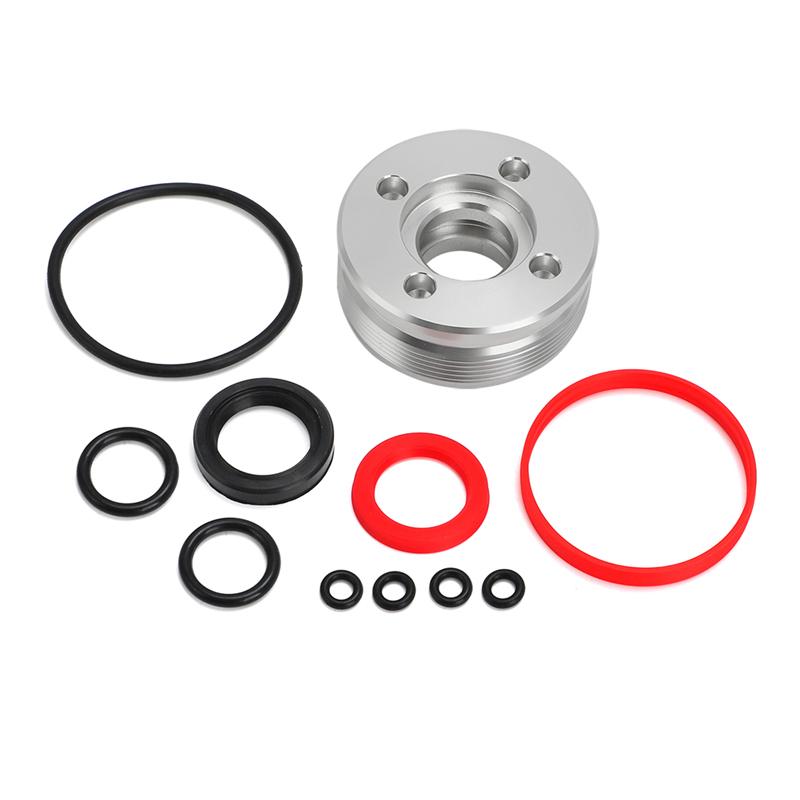 For Volvo Penta SX-M Cylinders Trim Ram Rebuild Kit For SX-C SX-R SX-S SX-MLT SX-MACLT DP-SM Drives Repair Parts 3857470 3857471