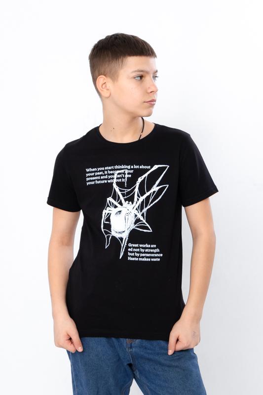 Podkoszulek (chłopcy), Lato, Nosi Svoe, 6021-4-1