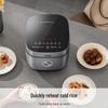 Joyoung 316L Stainless Steel 0-Coating 4L Multi-function Rice Cooker