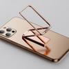 Metal Universal Finger Ring Phone Holder Stand Bracket Mini Phone Holder 360 Degree Rotating For Mobile Phone Pad Back Sticker