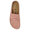 Birkenstock Naples Suede Moccasin Slippers Women's 1031683