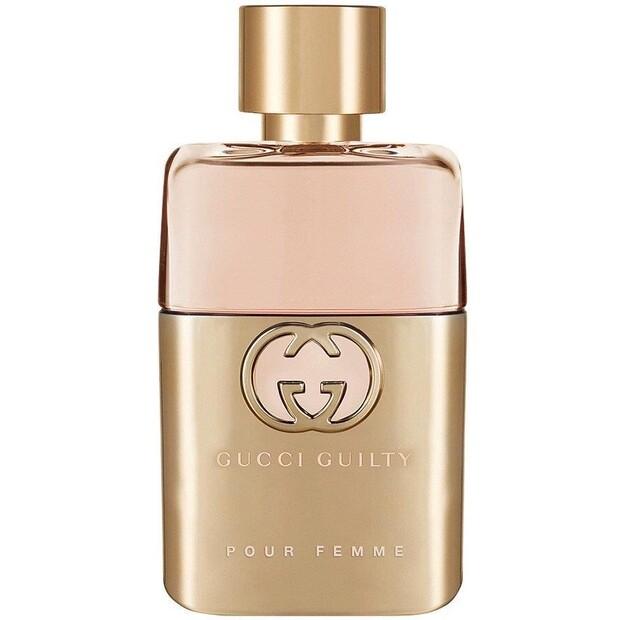 

Парфюмированная вода Gucci Guilty Pour Femme 30ml