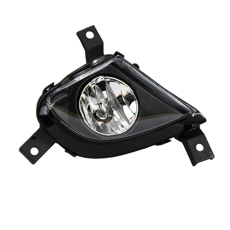 Fog Lamp Assembly For BMW E90 E91 328i 335i 2009 2010 2011 Front Bumper Anti Fog Light 63177199893 63177199894