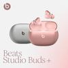 Beats Studio Buds+ Real Wireless Noise Cancelling Bluetooth Headphone In-Ear Sports Fit Pro абсолютно нова гарнітура