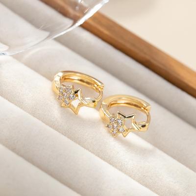 Orecchini – Ear cuff