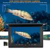 7-inch Portable Underwater Fish Detector, Fishing Camera