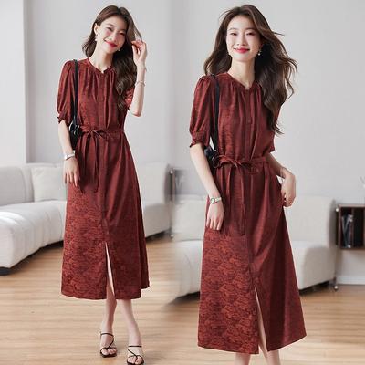 Elbiseler – Günlük elbiseler