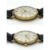 Used Rare  CITIZEN Super Deluxe 23 Jewels Manual Wind 14KGP