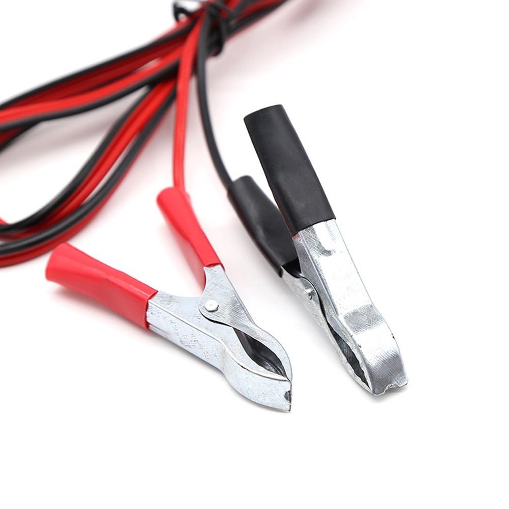 

DC Charging Cables EU1000i EU2000i Plastic/Metal Replacement