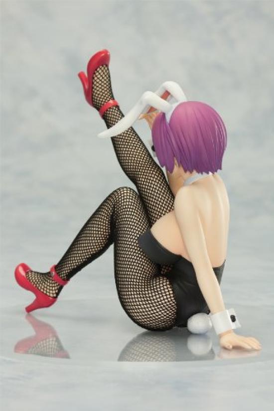 Rare Selection 2010 Winter Illustrated by Kohaku Sumeragi Minori Aiba scale PVC painted finished figure V.I.P 1/7