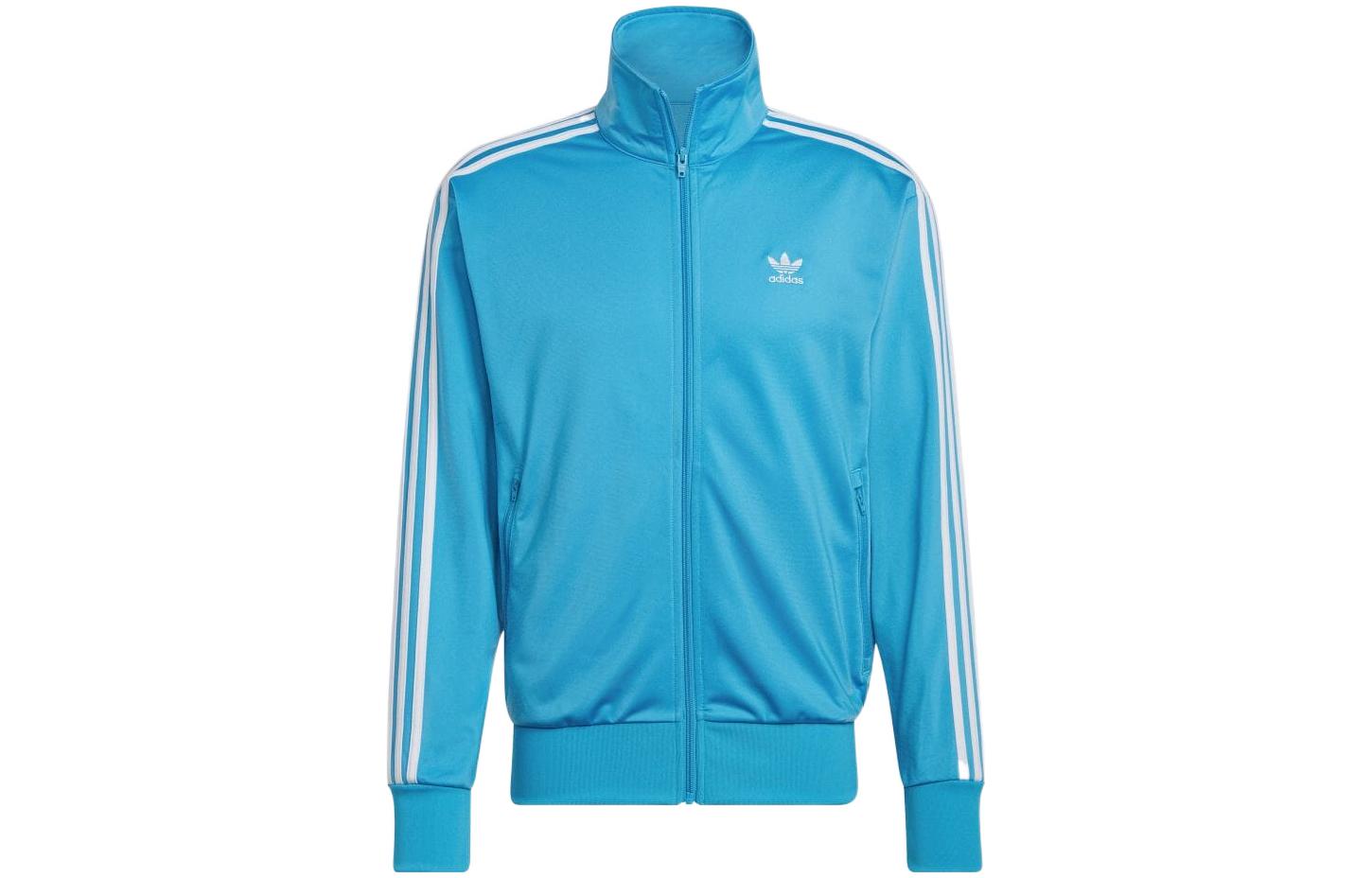 Adidas Originals ADICOLOR CLASSICS FIREBIRD Jacket Men s Blue HB9431 M