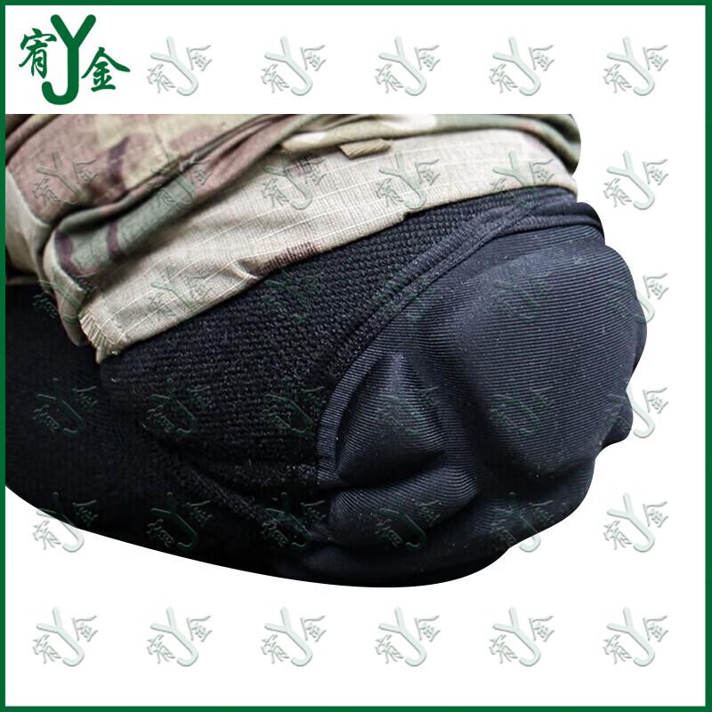 Tactical Protective Pad Sets