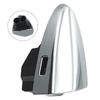 Front Right Side Exterior Door Handle Cover Fits For Lexus IS250 IS350 IS F 2006-2013 Automobiles Exterior Accessories