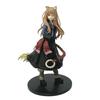 MERCHANT MEETS the WISE WOLF Anime Wolf Holo Action Figure PVC Adult Collectible Model Doll Toy