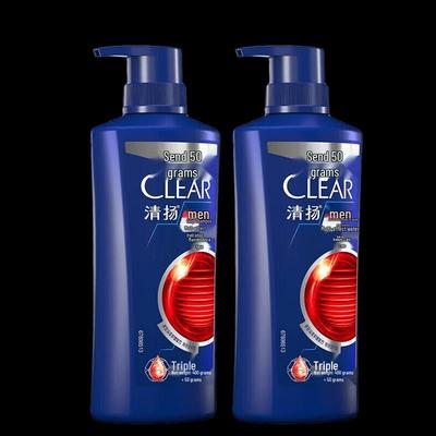 Clear Men Anti-Dandruff Shampoo