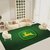 Agricultural Equipment J-John Deere Bathroom Mat Anti-slip Absorb Water Long Strip Cushion Bedroon Mat Welcome Doormat