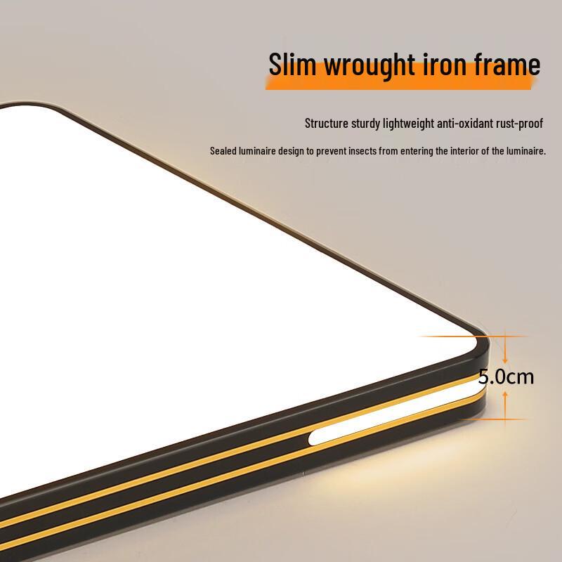 MengPao Multi-Application LED Ceiling Light