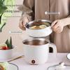 Yinuoshi Mini Electric Cooking Pot