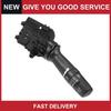 Pack of 1 For Hyundai Sonata 2011-2015 Turn Signal Switch Combination Switch