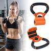 Comfortable Kettlebells Grip Portable Dumbbells Grip Handle for Workouts