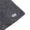 Unisex Warm Winter Hat HEAT Mark Skull Cap Diamond Grid Design Beanie Hat Thicken Winter Hats For Women Men Knit Hat