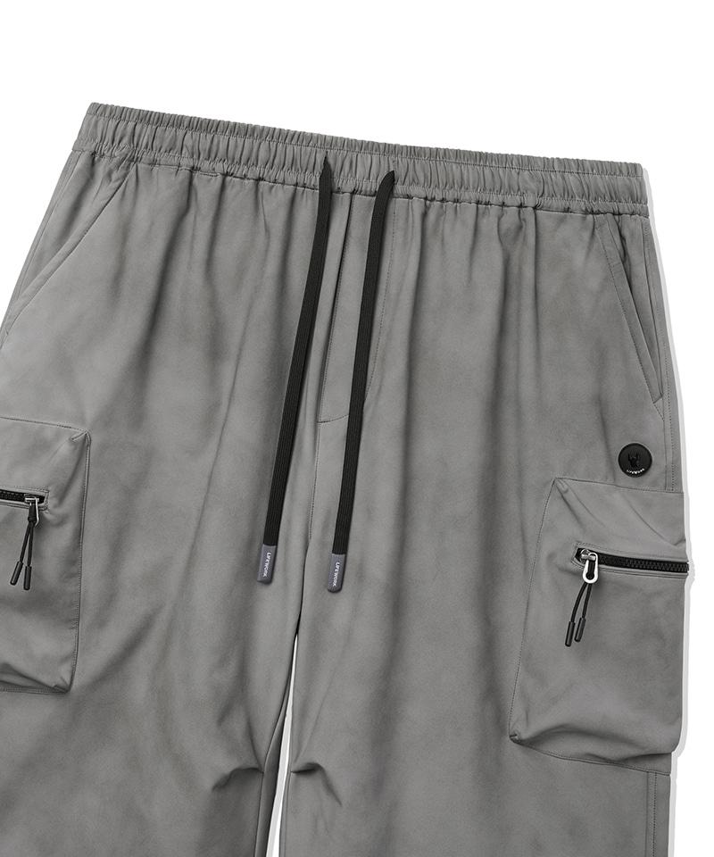 LIFEWORK L3 Vintage Dirty Wash Cargo Pants