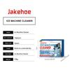 Ice Maker Cleaning Sheet Effectively Removing Dirt from Internal Pipelines Eliminating Odor