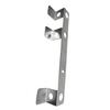 kegland Stainless Steel Retention Bracket Four Tap Cooler Box Stand Holder Beer Brewing Equipment Wine Homebrew Bar Tools