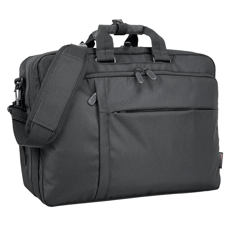 

3-Way Multi-Function 17.3-inch Laptop Bag