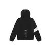 Vans Jackets Unisex Black Hooded Moderate Other VN0A54JBBLK