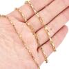 60cm Titanium Steel Box Chain Women's Necklace - New Arrival Stainless Steel Jewelry