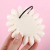 Nail Art Tips Display Wheel Nail Art Polish Color Card Nail Art Practice Display DIY Display Tool