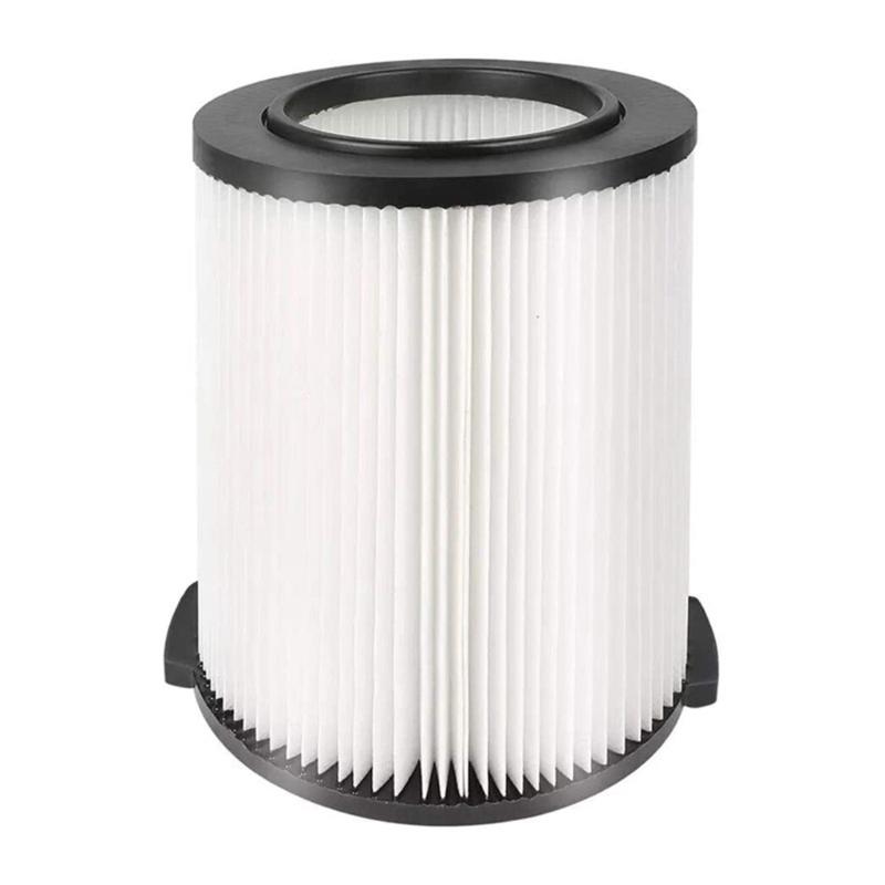 Standard Wet/Dry Vac Filter Replacement for VF6000/VF4000/VF5000/WD1270/WD1280/WD1450/WD1851/WD1680/RV2400HF Vacuum