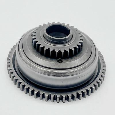 Applicable GR125 Engine Master Small Steel Cannon Clutch for XS125T-17 JP150 Starting Plate