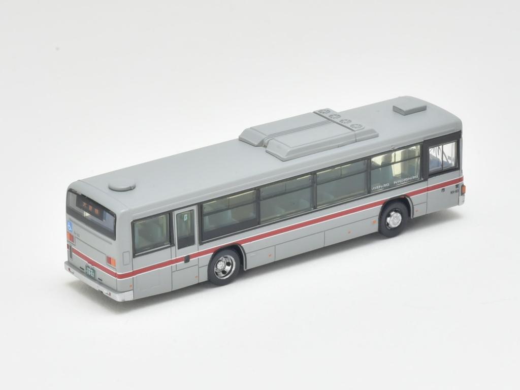 The Bus Collection Bus Collection Nagoya City Transportation Bureau 100th Anniversary Reproduction Design Set of 3 B Diorama Supplies