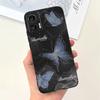 For Motorola Edge 30 Neo Case XT2245-1 Shockproof Cover Cute Cartoon Tulip Anti-Fall TPU Phone Case For Moto Edge 30 Lite Bumper