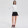 Summer Ice-Sensation Sun Protection Jacket & Slimming Nude-Feel Skirt Set for Women