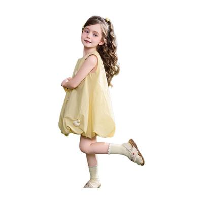 Mädchen (ab 4 Jahren) – Kleider für Mädchen