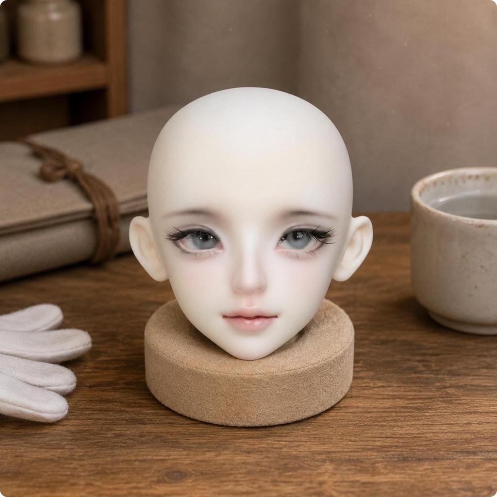 1:4er-Maßstab BJD-Puppe Sammlerstück Realistische Kugelgelenk-Figur für Sammler, Ausstellungsstück,