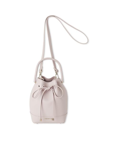 FRAY Ribbon Bag FWGB259304 Pink I.D. Women's