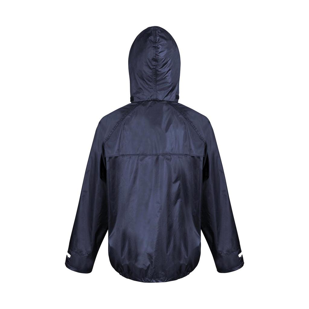 Result Mens Core Stormdri Rain Over Jacket
